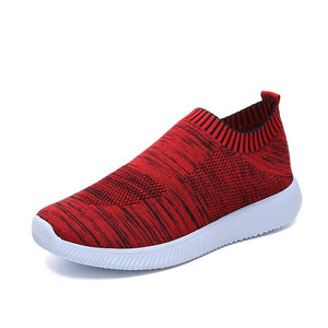 soft walking shoes woman