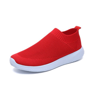 soft walking shoes woman