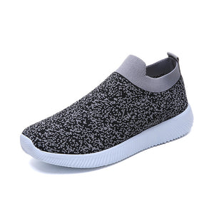 soft walking shoes woman
