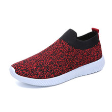 Load image into Gallery viewer, soft walking shoes woman
