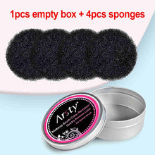 Load image into Gallery viewer, Arsty 3 Second Color Off !! Makeup Brush Cleaner
