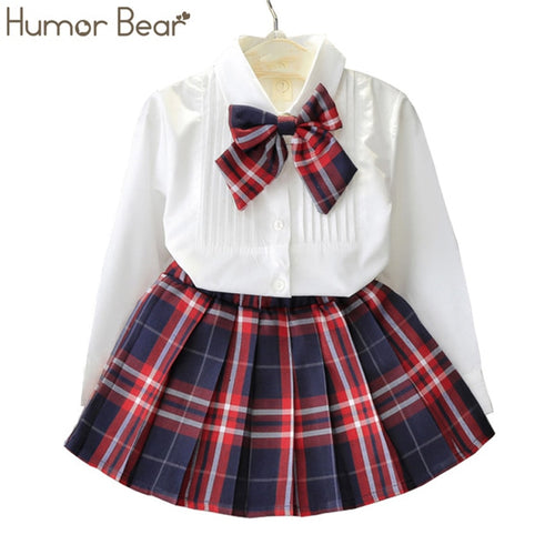 Girls Clothing Casual 3PCS girls suits