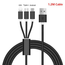 Load image into Gallery viewer, Quick Charge 3.0 Car Charger USB