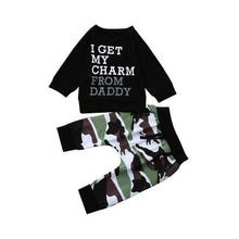 Load image into Gallery viewer, summer boys clothing Fashion