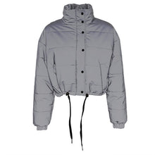 Load image into Gallery viewer, Women&#39;s Jackets  Coat