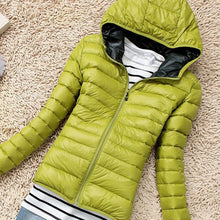 Load image into Gallery viewer, Winter Women Basic Jacket Coat