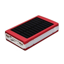 Load image into Gallery viewer, Power Bank Battery Charger
