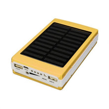 Load image into Gallery viewer, Power Bank Battery Charger