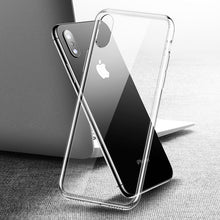 Load image into Gallery viewer, Case For iPhone X XS Max XR 7 8 6 6S Plus 5 S 5S SE 4 4S