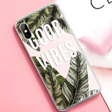 Load image into Gallery viewer, Case For iPhone X XS Max XR 7 8 6 6S Plus 5 S 5S SE 4 4S