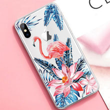 Load image into Gallery viewer, Case For iPhone X XS Max XR 7 8 6 6S Plus 5 S 5S SE 4 4S