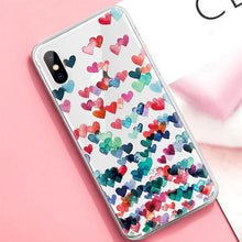 Load image into Gallery viewer, Case For iPhone X XS Max XR 7 8 6 6S Plus 5 S 5S SE 4 4S