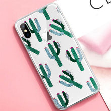 Load image into Gallery viewer, Case For iPhone X XS Max XR 7 8 6 6S Plus 5 S 5S SE 4 4S