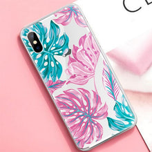 Load image into Gallery viewer, Case For iPhone X XS Max XR 7 8 6 6S Plus 5 S 5S SE 4 4S