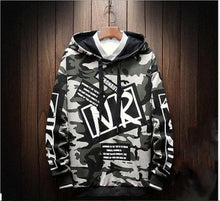 Load image into Gallery viewer, Grandwish New Autumn Hoodie Long Sleeve Men&#39;s Hooded Sweatshirt Male Hoodie Casual Sportswear Casual Sweatshirts for Men, ZA122
