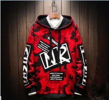 Load image into Gallery viewer, Grandwish New Autumn Hoodie Long Sleeve Men&#39;s Hooded Sweatshirt Male Hoodie Casual Sportswear Casual Sweatshirts for Men, ZA122
