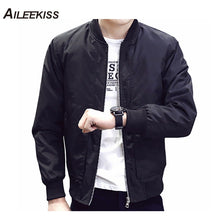Load image into Gallery viewer, Spring  Casual Fashion  Jacket