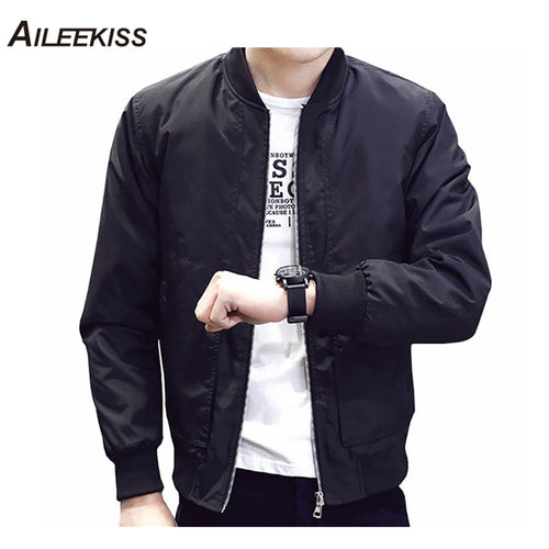 Spring  Casual Fashion  Jacket