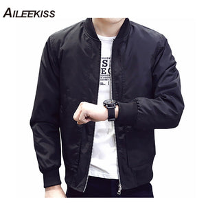 Spring  Casual Fashion  Jacket