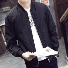 Load image into Gallery viewer, Spring  Casual Fashion  Jacket