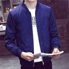 Load image into Gallery viewer, Spring  Casual Fashion  Jacket