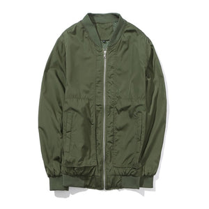Spring  Casual Fashion  Jacket