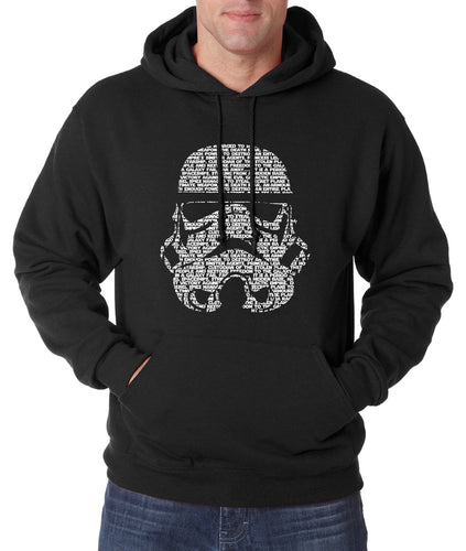Star Wars Darth Vader men sweatshirts hoodies