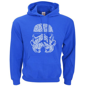 Star Wars Darth Vader men sweatshirts hoodies