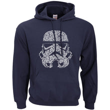 Load image into Gallery viewer, Star Wars Darth Vader men sweatshirts hoodies