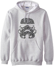 Load image into Gallery viewer, Star Wars Darth Vader men sweatshirts hoodies