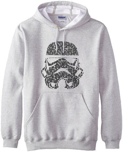 Star Wars Darth Vader men sweatshirts hoodies