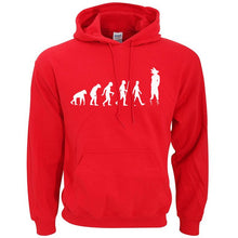 Load image into Gallery viewer, Dragon Ball Z Evaluation Print Men&#39;s Hoodie