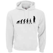 Load image into Gallery viewer, Dragon Ball Z Evaluation Print Men&#39;s Hoodie