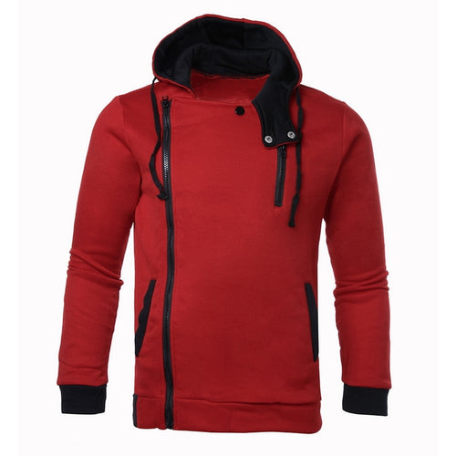 Mens Hoodies Sweatshirt