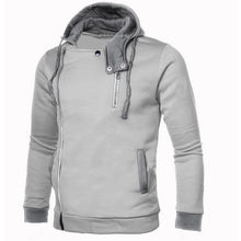 Load image into Gallery viewer, Mens Hoodies Sweatshirt