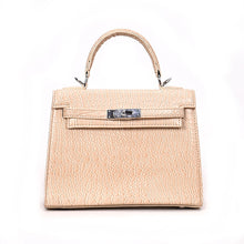 Load image into Gallery viewer, Luxury Crocodile Pattern Ladies Hand Bags