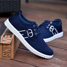 Load image into Gallery viewer, men&#39;s shoes fashion