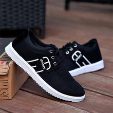Load image into Gallery viewer, men&#39;s shoes fashion