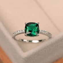 Load image into Gallery viewer, Sky Blue Stone Rings