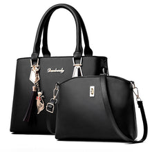 Load image into Gallery viewer, women  Luxury handbag Designer Shoulder