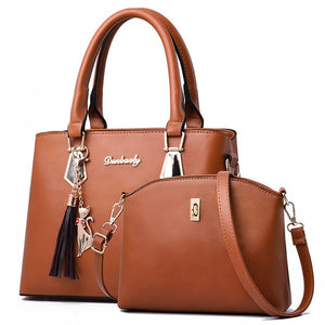 women  Luxury handbag Designer Shoulder