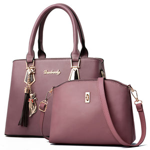 women  Luxury handbag Designer Shoulder