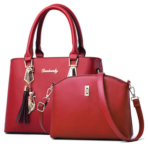 women  Luxury handbag Designer Shoulder