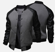 Load image into Gallery viewer, Men&#39;s Jacket Large Pockets