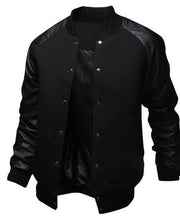 Load image into Gallery viewer, Men&#39;s Jacket Large Pockets