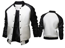 Load image into Gallery viewer, Men&#39;s Jacket Large Pockets