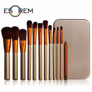 Makeup Brush Sets Cosmetic Brushes
