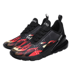 Men Sneakers High Quality