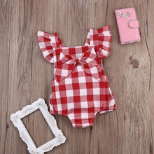 Load image into Gallery viewer, summer 2 pcs   Newborn Baby Girl  Clothes