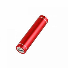 Load image into Gallery viewer, Mini Portable Mobile Power Box Battery
